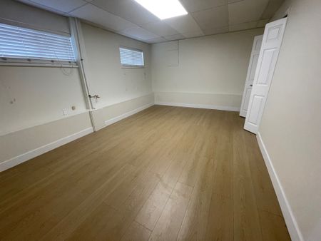 Beautifully Renovated Two-Level Home - Photo 4