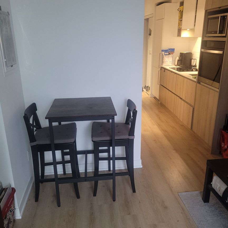 For Lease - 319 Jarvis Street Unit# 1509, Toronto, Ontario - Photo 1