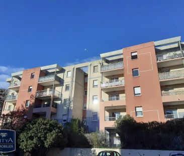 Appartement à louer 3 pièces 64.86m² - Photo 3