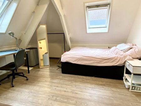 Te huur: Kamer Korenstraat in Apeldoorn - Foto 2