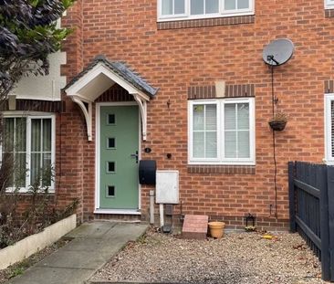 2 Bed Terraced House, Bramham Close, LE3 - Photo 4