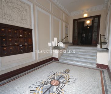 CENTRE JUAN LOCATION STUDIO MEUBLE A L'ANNEE - Photo 2