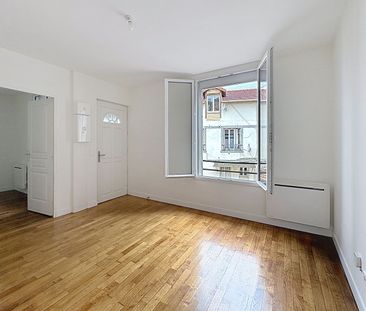 Appartement T2 Romainville à louer - Photo 1