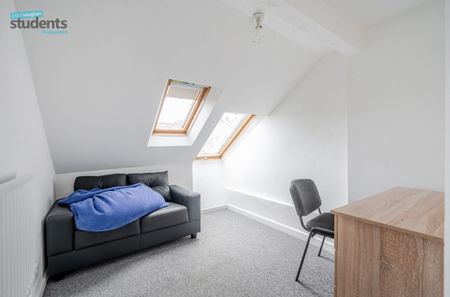 5 bedroom terraced house to rent - Photo 3