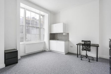 1 bedroom apartment to rent - Photo 2