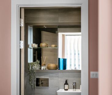 2 bedroom apartment to rent - Photo 2