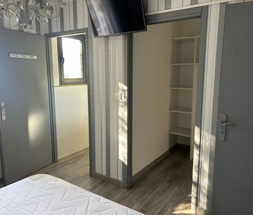 Location maison 3 pièces, 83.00m², Albi - Photo 5