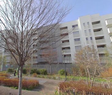 location Appartement T2 DE 50.08m² À MASSY - Photo 6