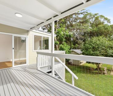 4B Cook Terrace, Mona Vale NSW 2103 - Apartment For Rent | Domain - Photo 5