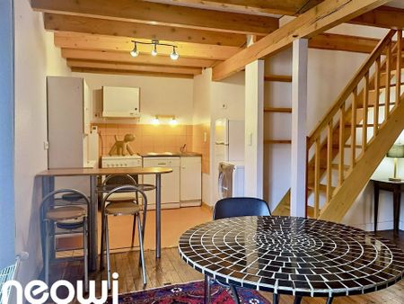 Rental Apartment - Photo 2