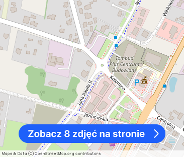 Mieszkanie 46 m2 Osielsko wynajmę - Zdjęcie 1