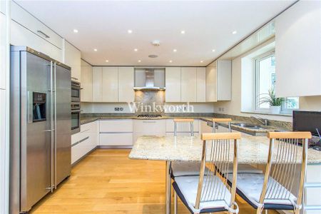 3 bedroom apartment to rent - Photo 4