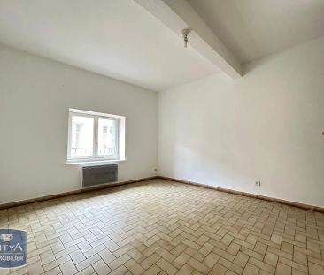 Appartement à louer 3 pièces 57.61m² - Photo 2