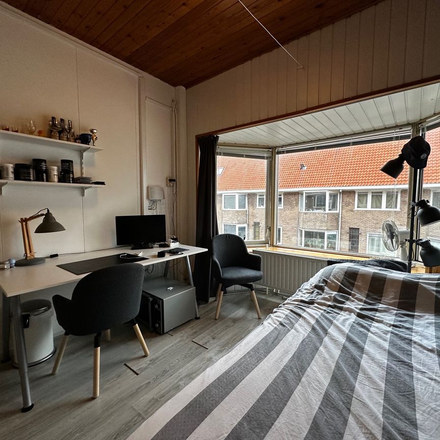 5b, Madoerastraat, Oud-Indische buurt, Korrewegwijk, Oude wijken, Groningen, Nederland, 9715 HE, Nederland - Photo 1