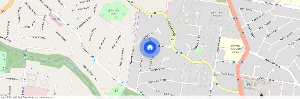 39 Hornby Street, Everton Park QLD 4053