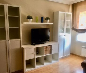 Apartamento de alquiler en Calle Benigno González, 8, Villaquilambre - Photo 1