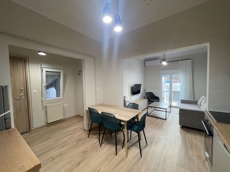 Studio/Γκαρσονιέρα για ενοικίαση - Νεάπολη, - Photo 2