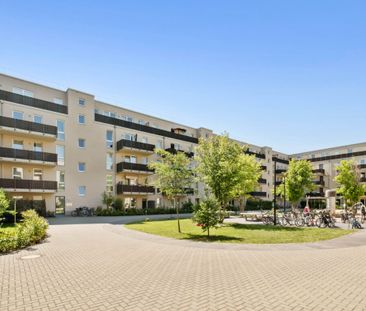 Neubau! 3-Zimmer-Wohnung mit Einbauküche - Photo 6