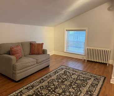 For Lease - 117 Clarence Street Unit# Upper, Vaughan, Ontario - Photo 4