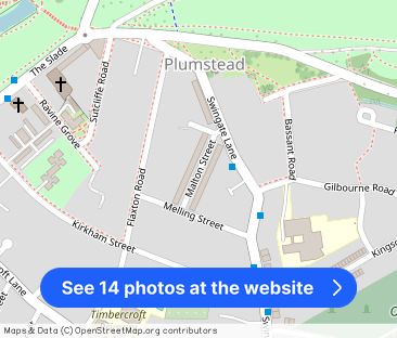 Malton Street, London, SE18 - Photo 1