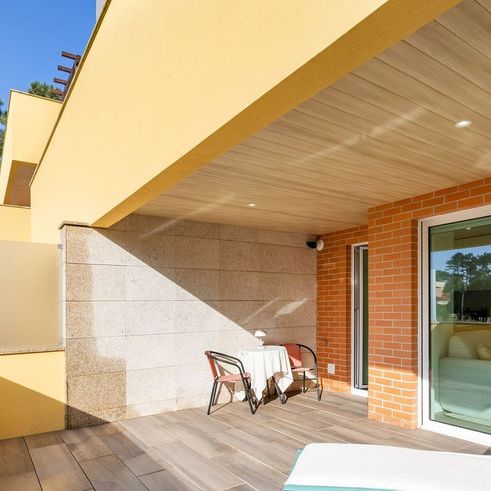 Rua Brigadeiro Pinho Freire 176 - Photo 1