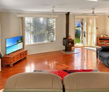 DELIGHTFUL HOME - Photo 1