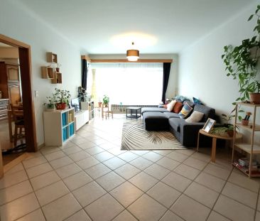 RUIM APPARTEMENT MET 3 SLAAPKAMERS EN GARAGE - Foto 4