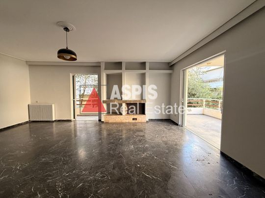 Διαμέρισμα για ενοικίαση Αγία Παρασκευή - Photo 1