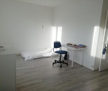 Location appartement 1 pièce 31.07 m2 à Tours - Photo 1