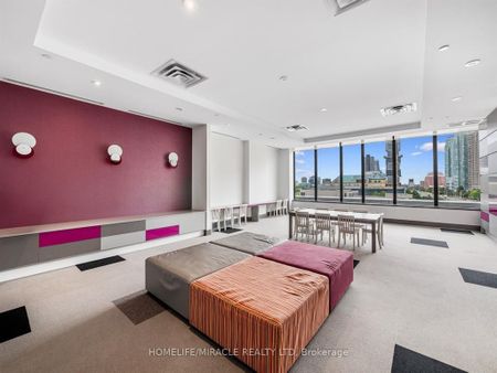 For Lease - 4011 Brickstone Mews Unit# 609, Mississauga, Ontario - Photo 4