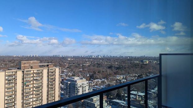 For Lease - 120 Broadway Avenue, Toronto, Ontario - Photo 1