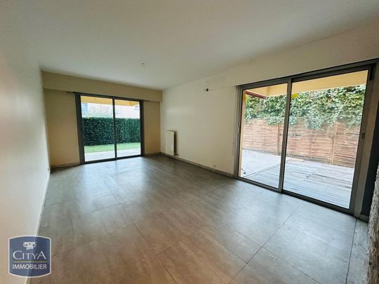 Location Appartement 3 pièces 56m² LE CANNET 06110 - Photo 1