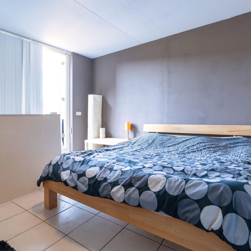 6218EP, Maastricht, Papyrussingel, 116 - Foto 1