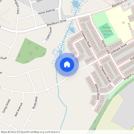 31 TURNBULL DRIVE, Brantford