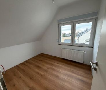 Sanierte 2-Zimmer-Wohnung (54 m²) in Solingen-Merscheid ab sofort - Photo 4
