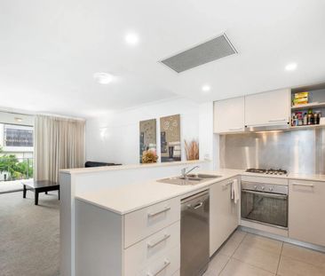 Inner-city Apartment with Resort-Style Living! - Photo 5