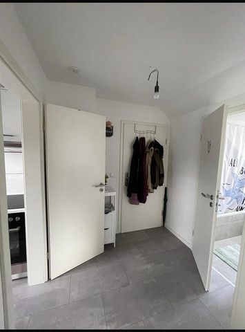 Hübsche 2 Zimmer Wohnung auf der Karthause! - Photo 4