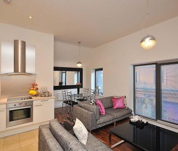 1 bedroom apartment to rent - Photo 4