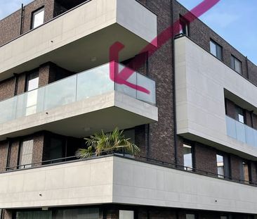 Appartement te huur - Photo 1