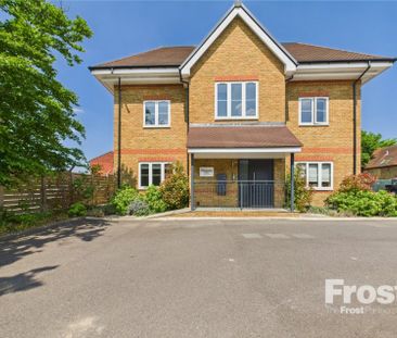 25a Summers Road, Burnham,SL1 - Photo 5