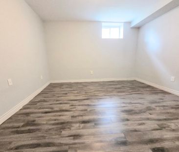 For Lease - 81 Oxford Street Unit# #1, Richmond Hill, Ontario - Photo 1