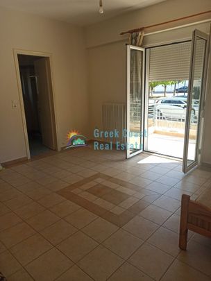 Studio/Γκαρσονιέρα για ενοικίαση Ζαρουχλέικα (Πάτρα) - Photo 1