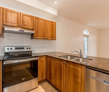 For Lease - 39 Drewry Avenue Unit# 16, Toronto, Ontario - Photo 2