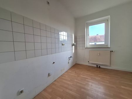 Freundliche Familienwohnung - Photo 5