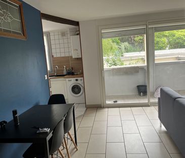 LOCATION 69100 VILLEURBANNE - Chambre à louer dans colocatio , Vill... - Photo 2