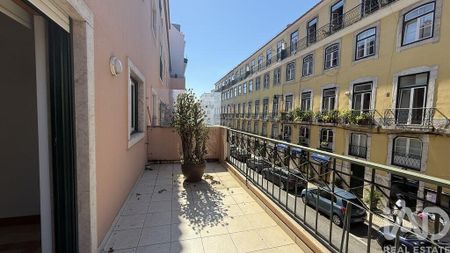 Apartamento T2 em Lisboa - Photo 5