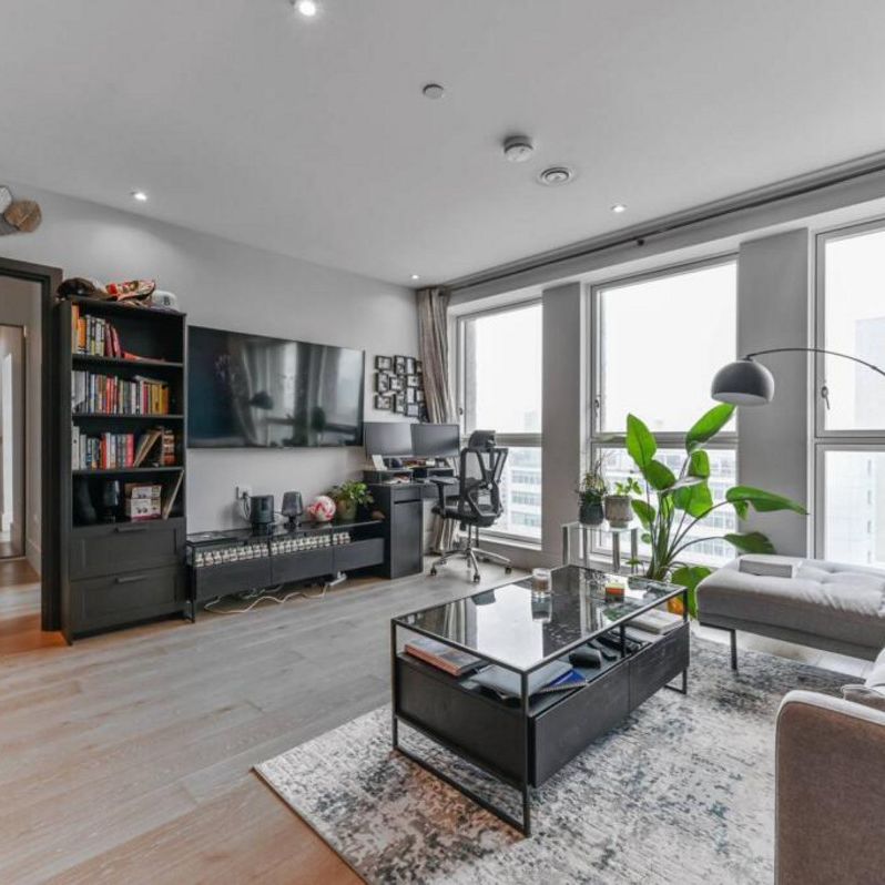 Leon House, Croydon, CR0 1 - Photo 1