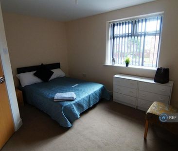 5 bedroom terraced house to rent - Photo 2