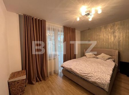 Apartament 4 camere modern, 89 mp utili, zona Calea București - Photo 4