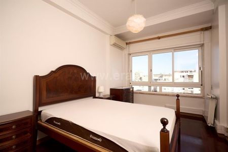Apartamento T3 em Lisboa - Photo 5